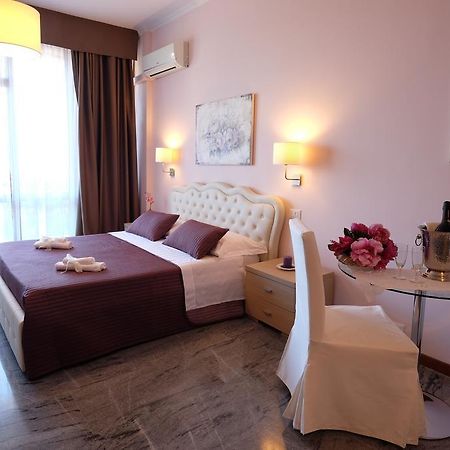 Fiore Vaticano B&B 罗马 客房 照片