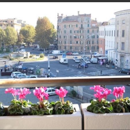Fiore Vaticano B&B 罗马 外观 照片