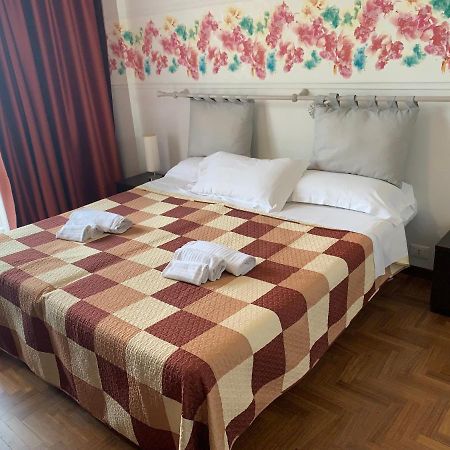 Fiore Vaticano B&B 罗马 外观 照片