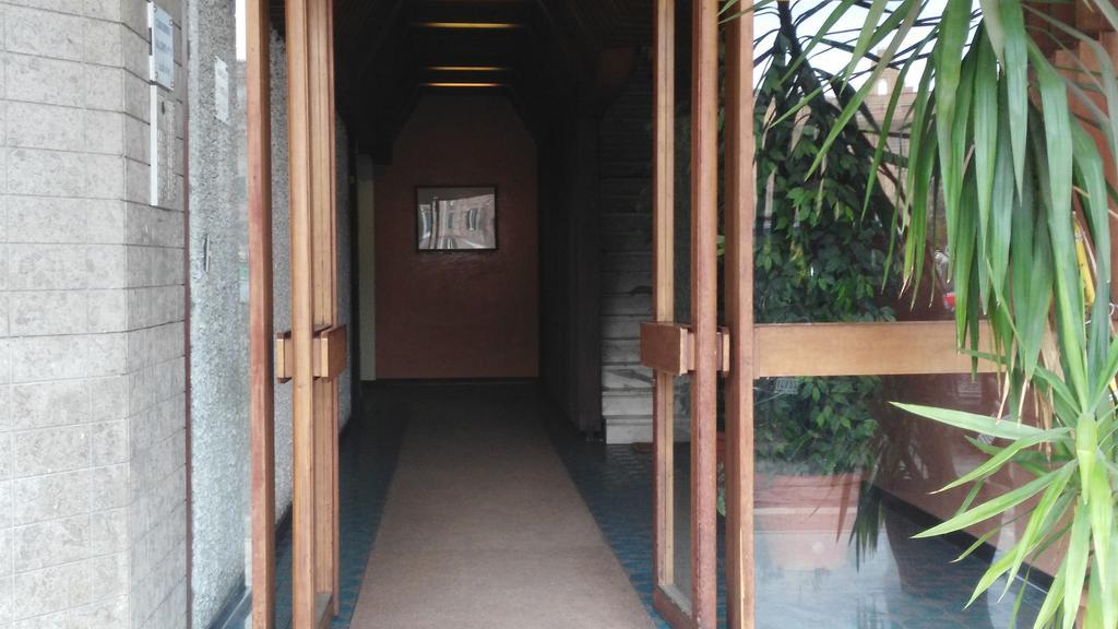 Fiore Vaticano B&B 罗马 外观 照片
