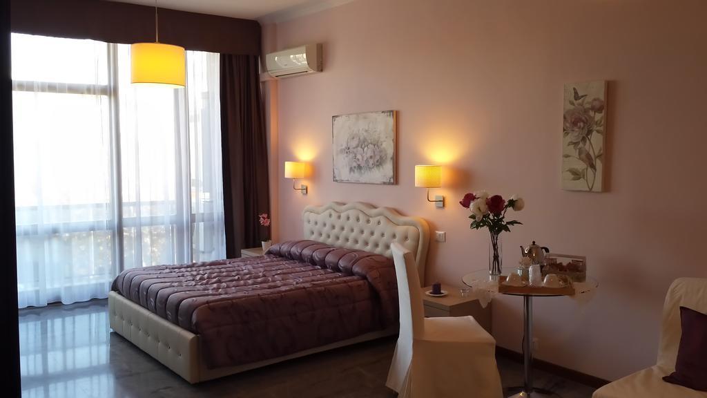 Fiore Vaticano B&B 罗马 客房 照片