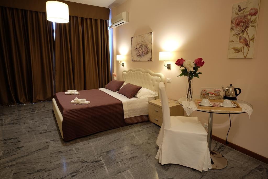 Fiore Vaticano B&B 罗马 客房 照片