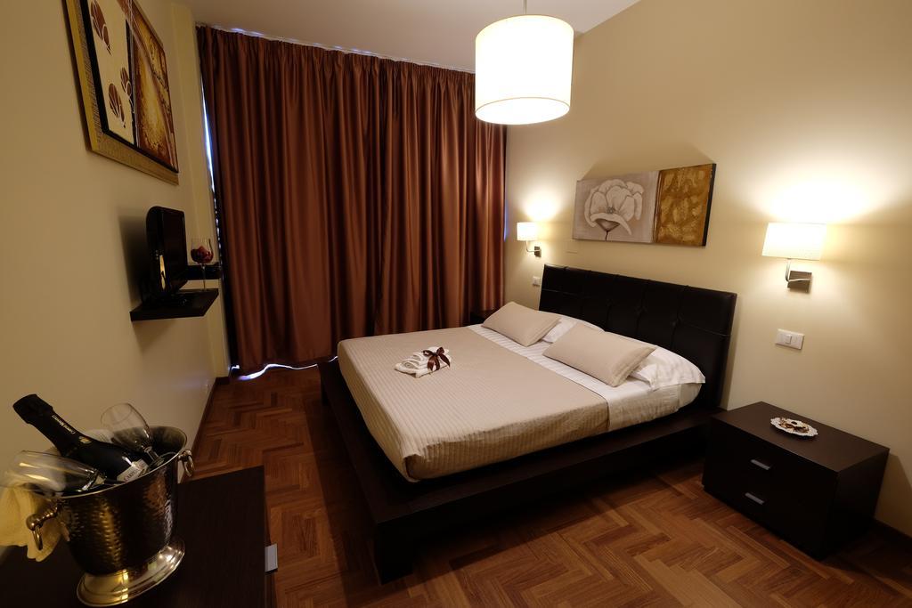 Fiore Vaticano B&B 罗马 客房 照片