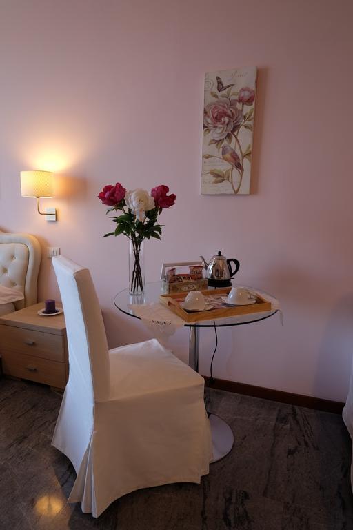 Fiore Vaticano B&B 罗马 客房 照片