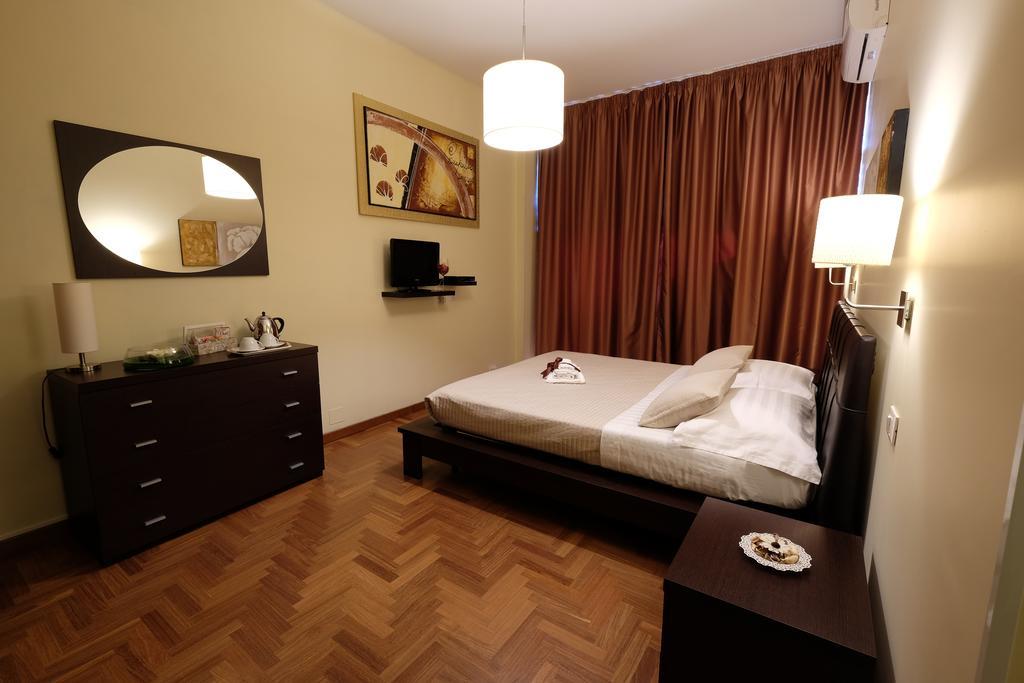 Fiore Vaticano B&B 罗马 客房 照片