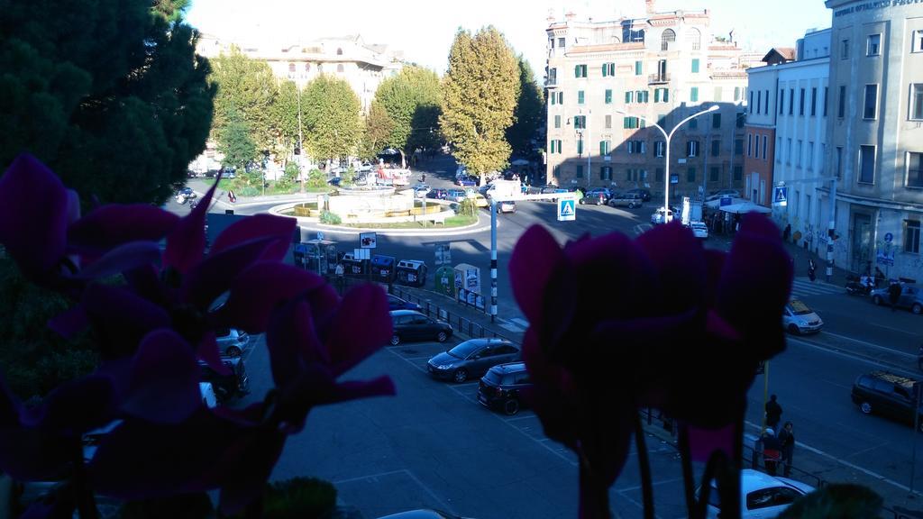 Fiore Vaticano B&B 罗马 外观 照片
