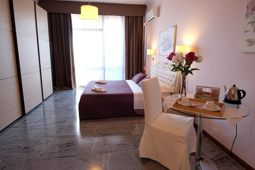 Fiore Vaticano B&B 罗马 客房 照片