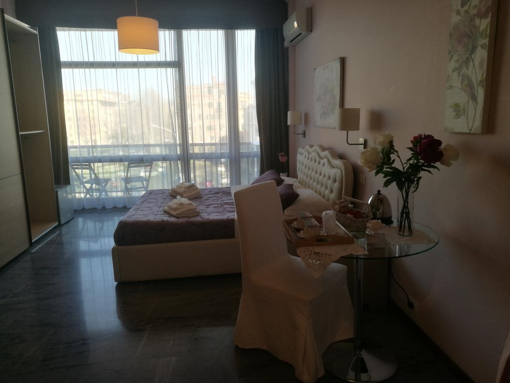 Fiore Vaticano B&B 罗马 外观 照片