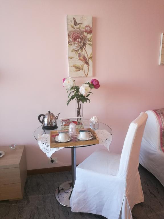 Fiore Vaticano B&B 罗马 外观 照片