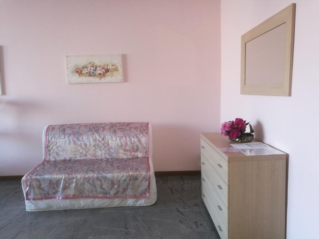 Fiore Vaticano B&B 罗马 外观 照片