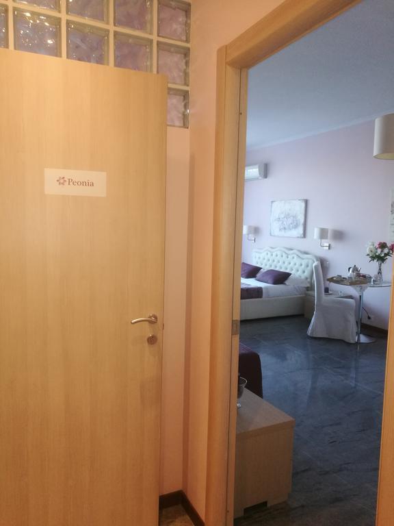 Fiore Vaticano B&B 罗马 外观 照片