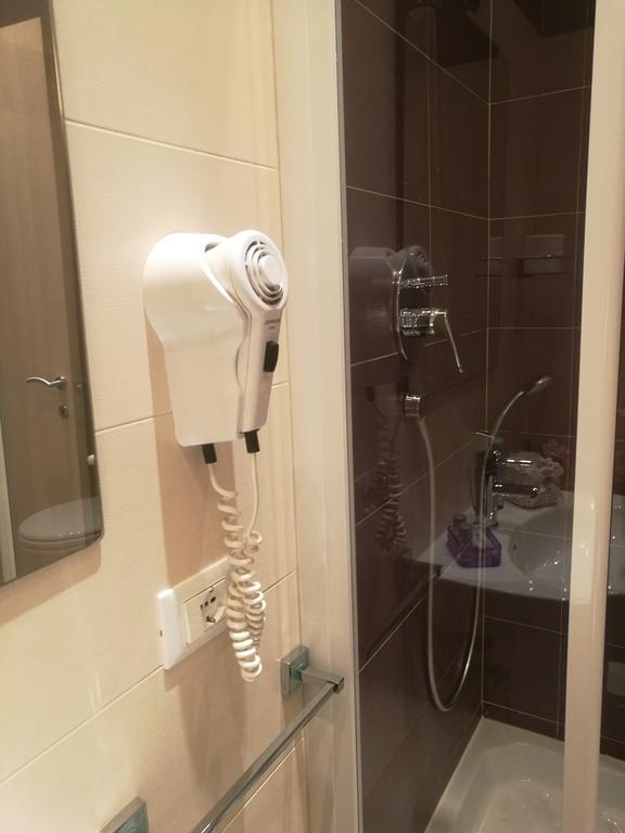 Fiore Vaticano B&B 罗马 外观 照片