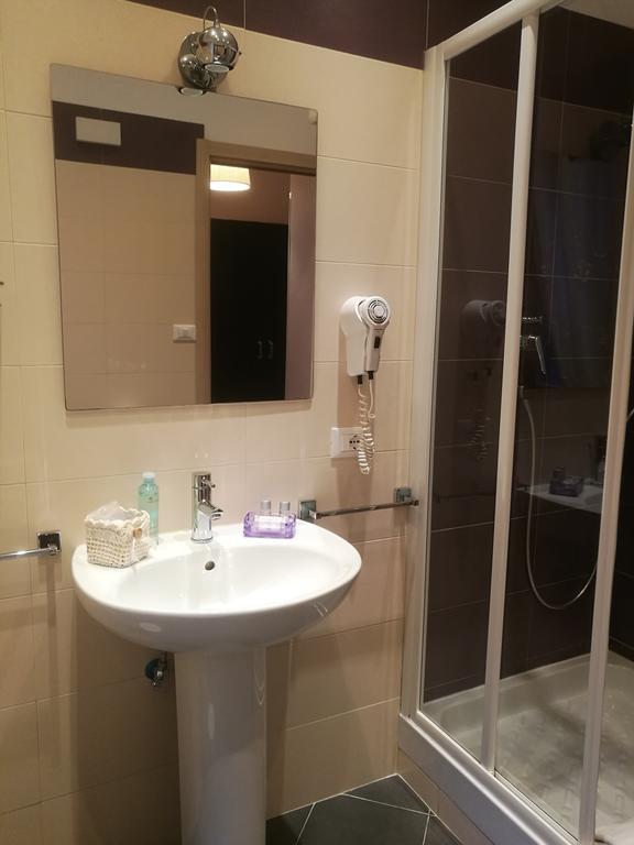 Fiore Vaticano B&B 罗马 外观 照片