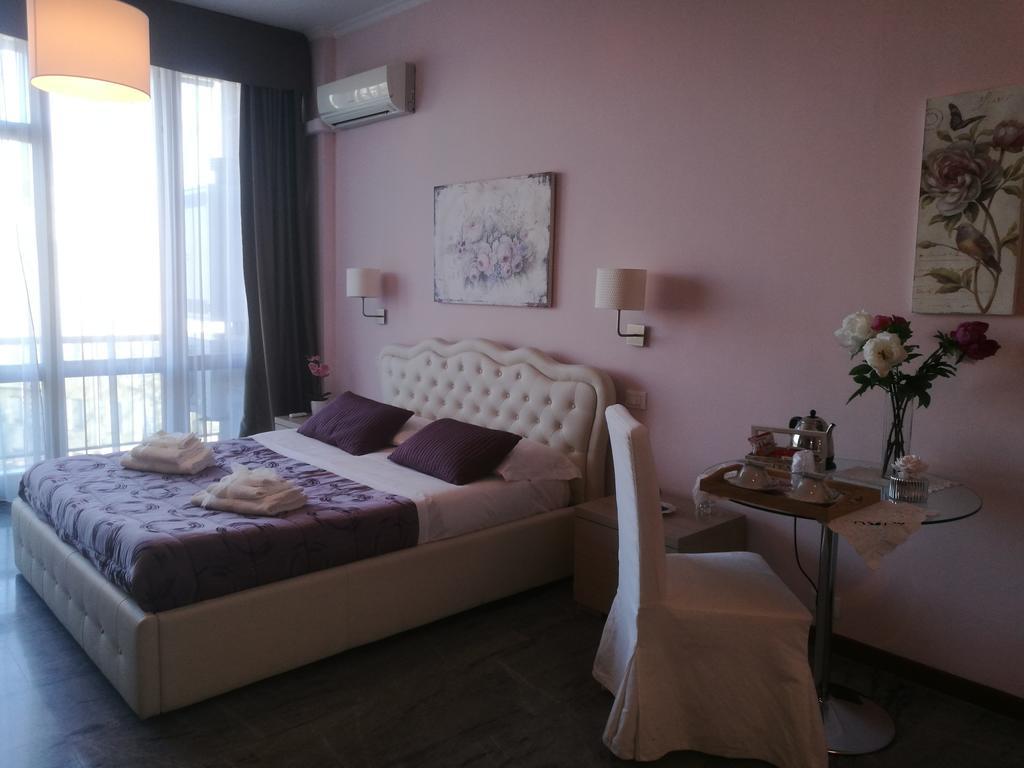 Fiore Vaticano B&B 罗马 外观 照片