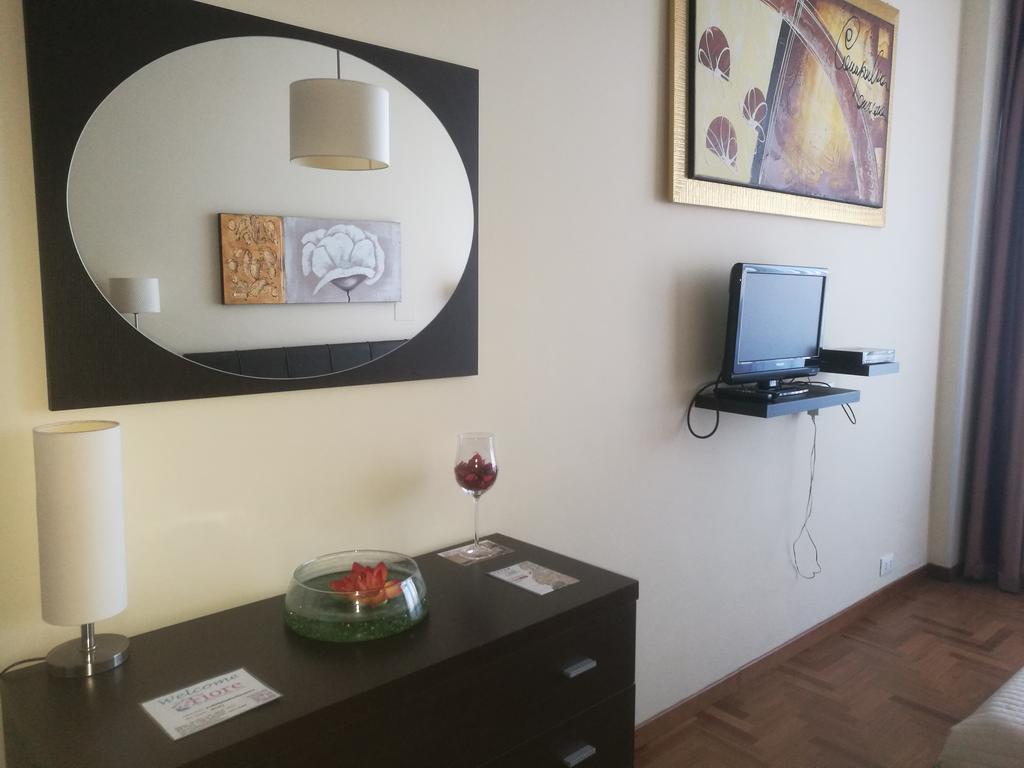 Fiore Vaticano B&B 罗马 外观 照片