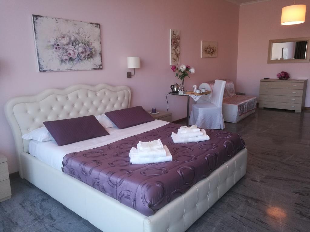 Fiore Vaticano B&B 罗马 外观 照片