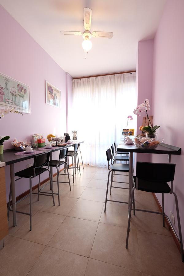 Fiore Vaticano B&B 罗马 外观 照片