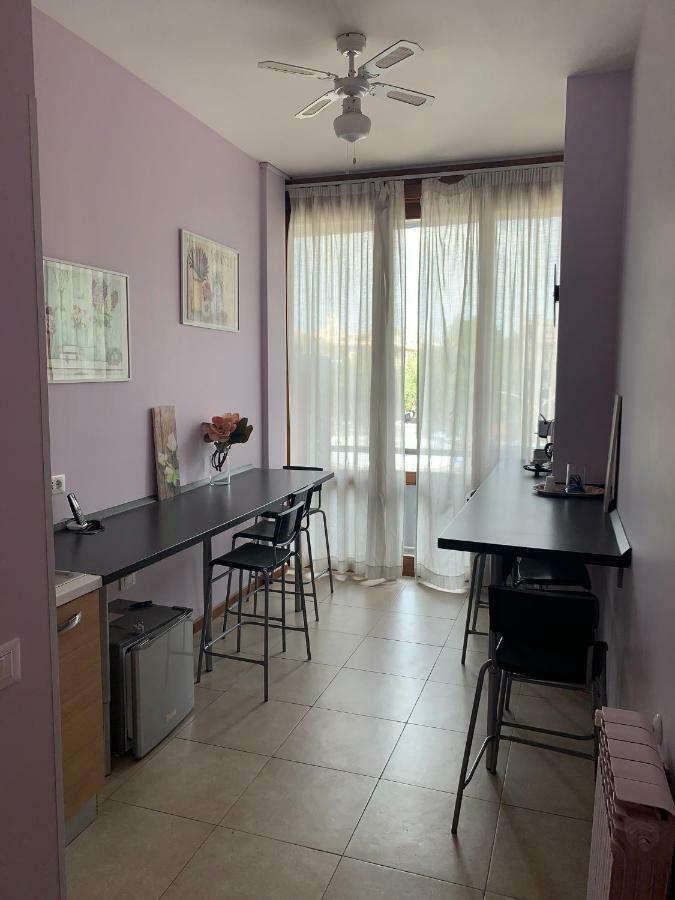 Fiore Vaticano B&B 罗马 外观 照片