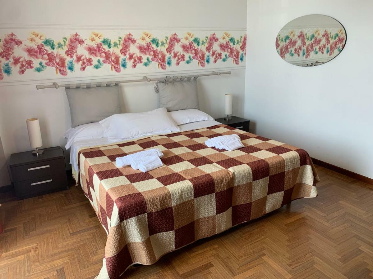 Fiore Vaticano B&B 罗马 外观 照片