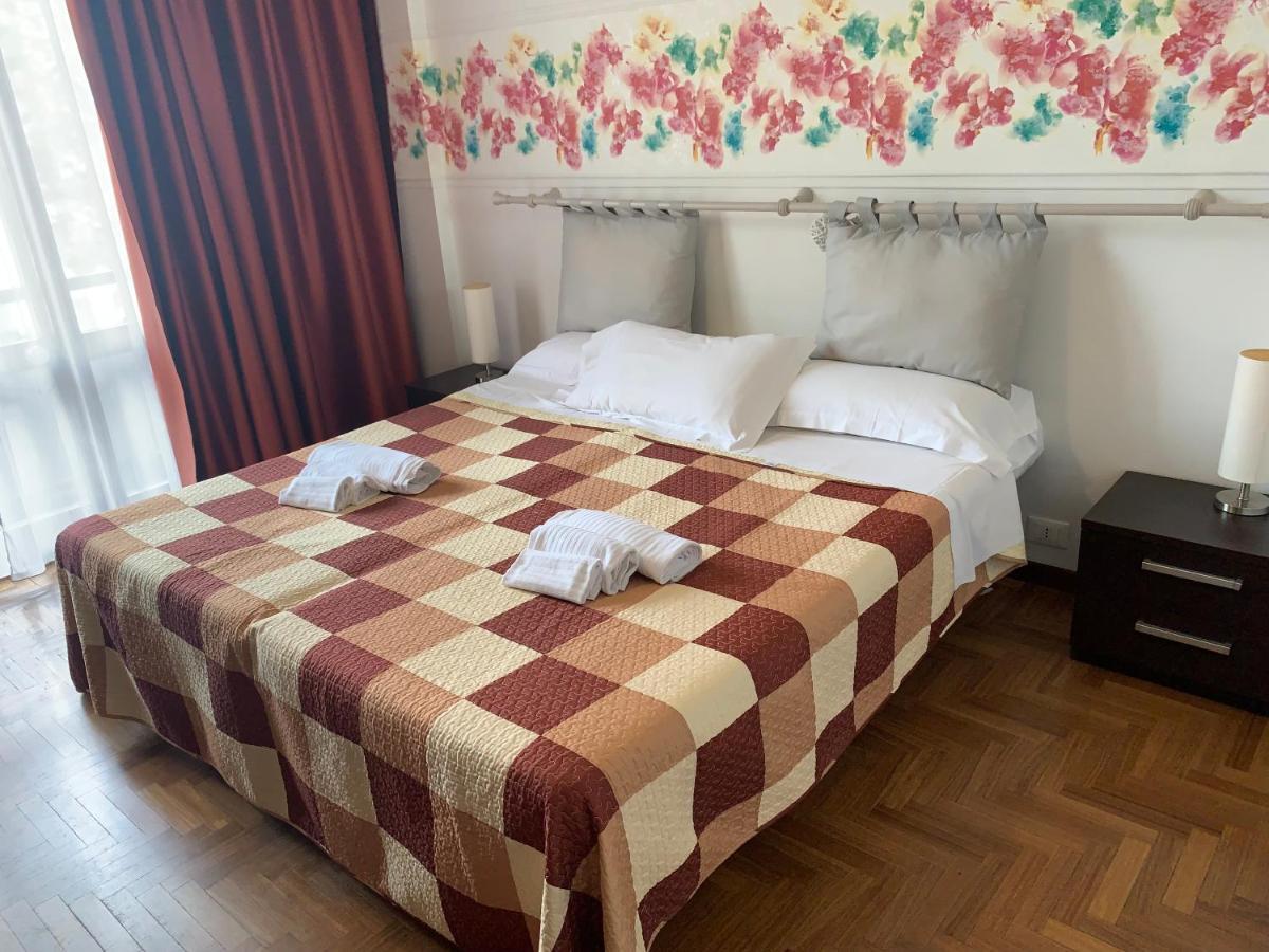 Fiore Vaticano B&B 罗马 外观 照片